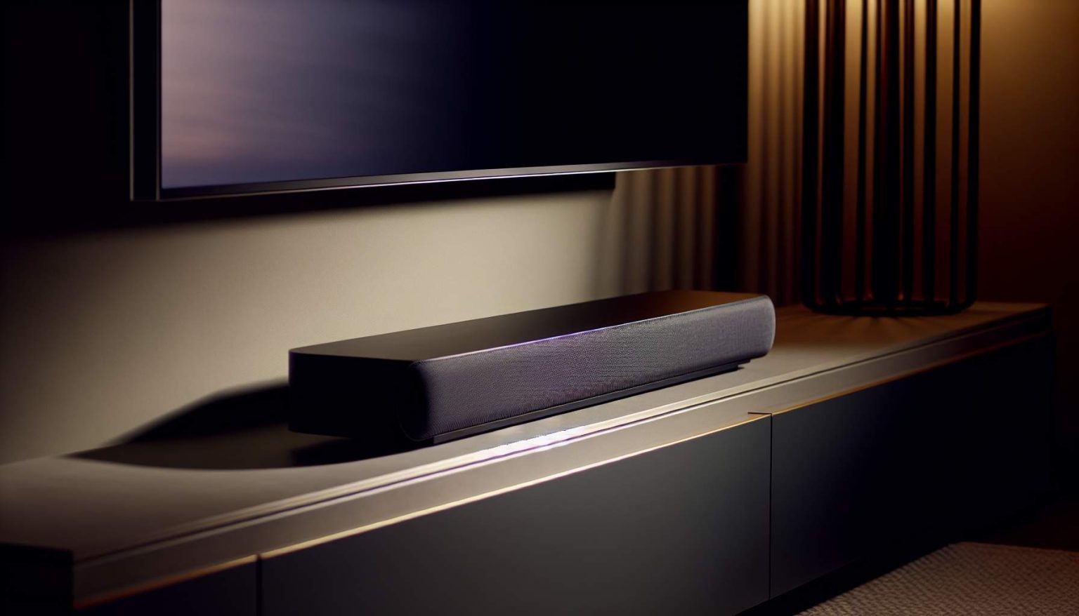 Barre de son Dolby Atmos Ultimea: vaut-elle le coup ?