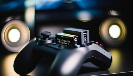 Batterie manette Xbox: laquelle choisir en 2023 ?