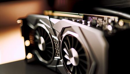 Carte graphique Radeon: découvre la meilleure option