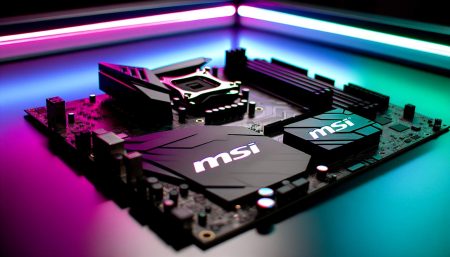 Carte mère MSI Gaming: quel modèle choisir ?