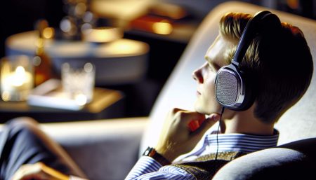 Casque audio streaming: votre choix ultime ?