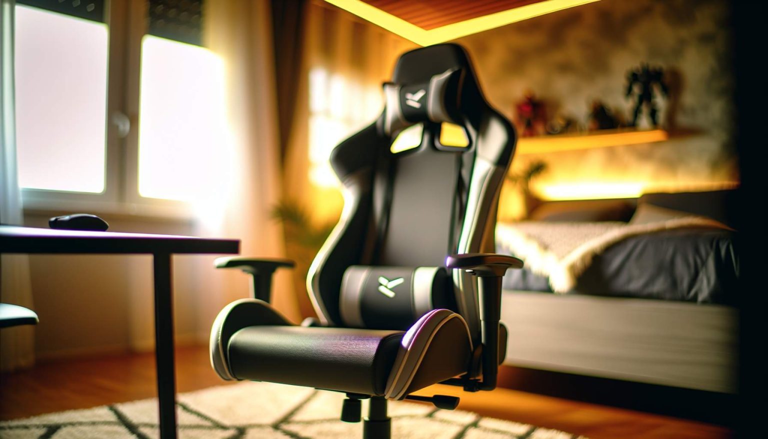 Chaise gaming abordable: quel modèle choisir ?