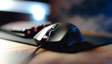 Choisir ta souris gamer FPS idéale: astuces clés