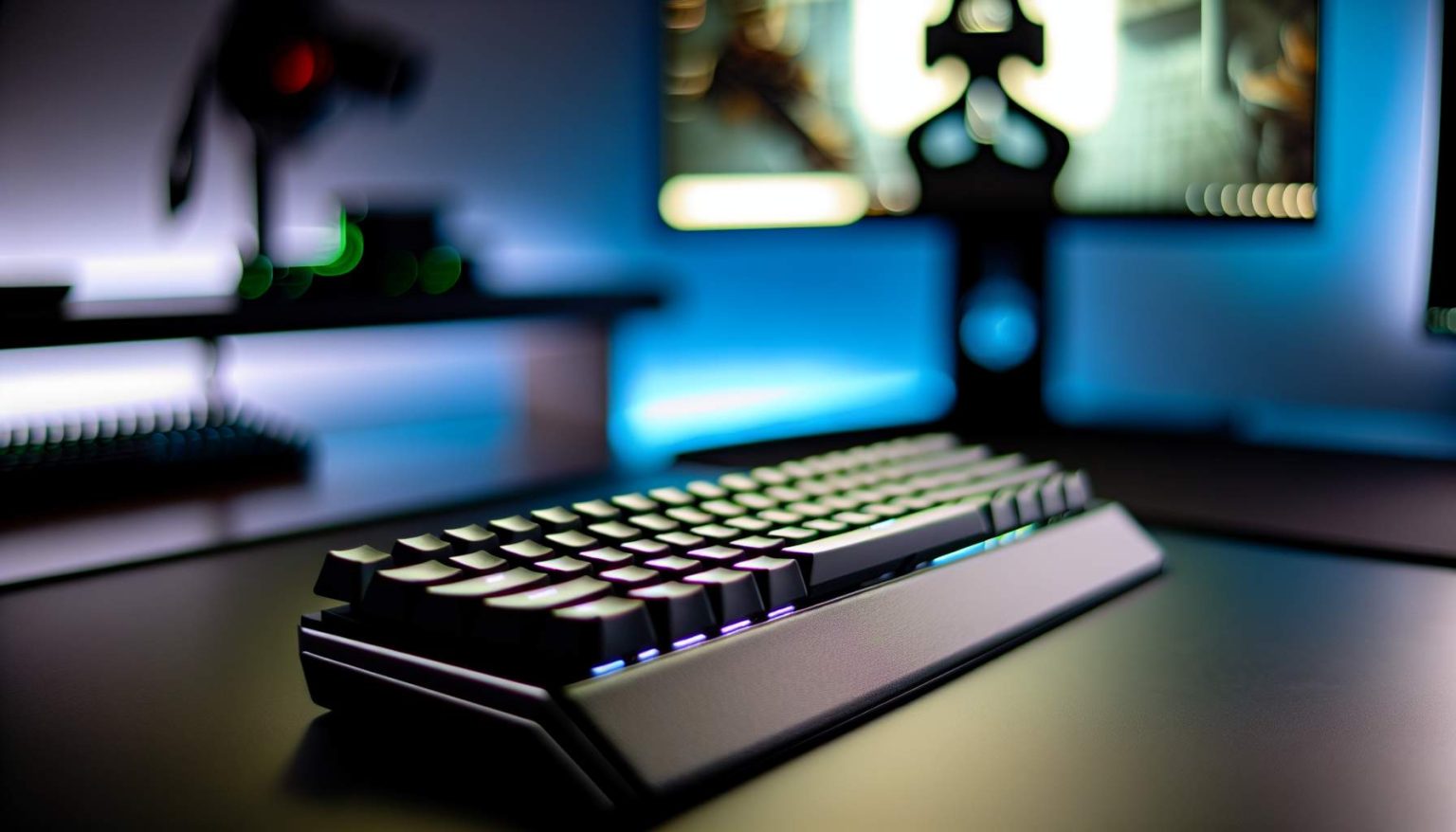 Clavier gamer sans fil: quel est le meilleur choix ?