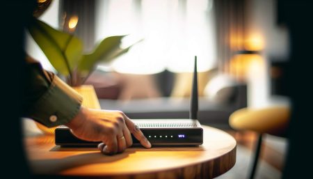 Connecter avec WPS Bbox Bouygues : facile et rapide