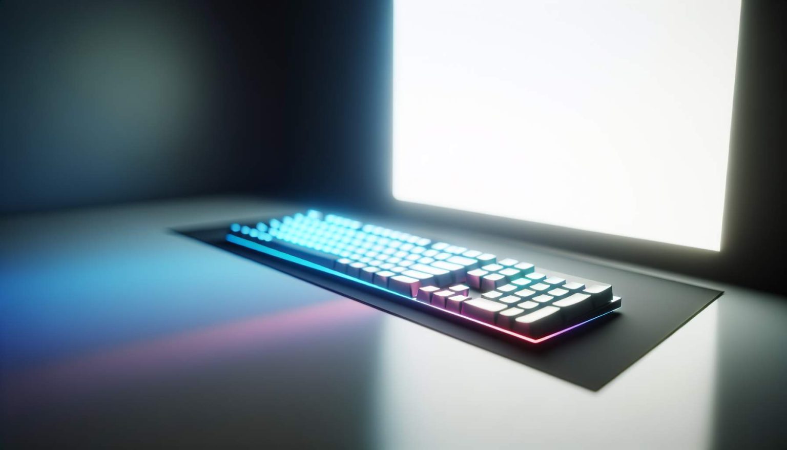 Découvrez le clavier lumineux idéal pour vous