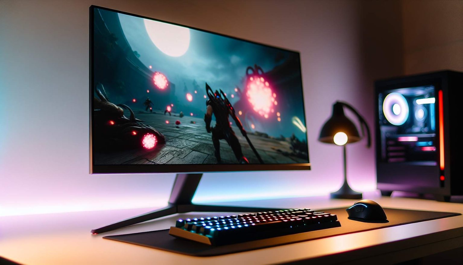 Écran 240Hz: quel modèle choisir pour gamer?