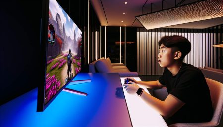 Écran gamer BenQ: le choix idéal pour gamers?