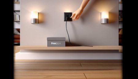 Installation Freebox : astuces pour un branchement facile