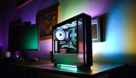 Les meilleurs boîtiers PC gamer: guide complet