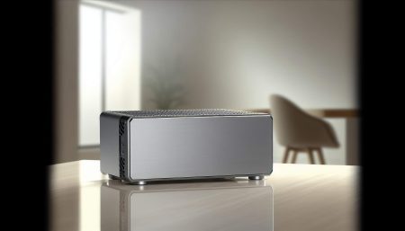 Quel boîtier mini ITX choisir pour un PC design ?